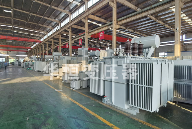 S13-8000/35南雄南雄南雄电力变压器厂家