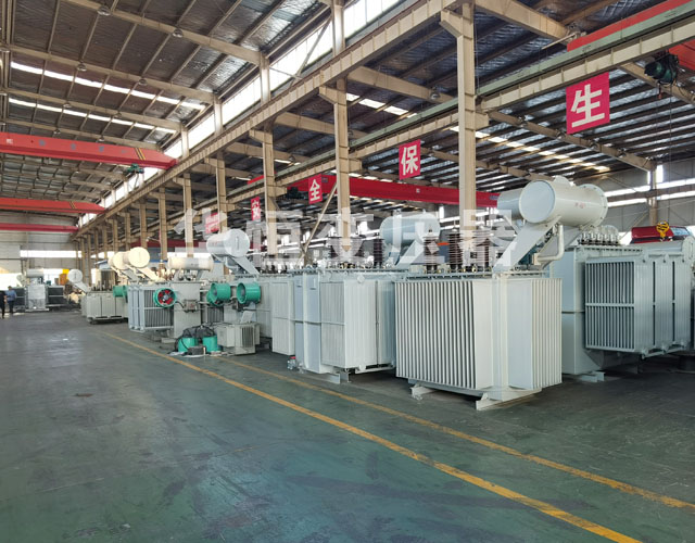 S11-8000/35南雄南雄南雄电力变压器厂家