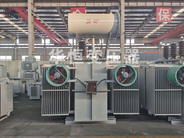 S11-8000/35南雄南雄南雄电力变压器价格