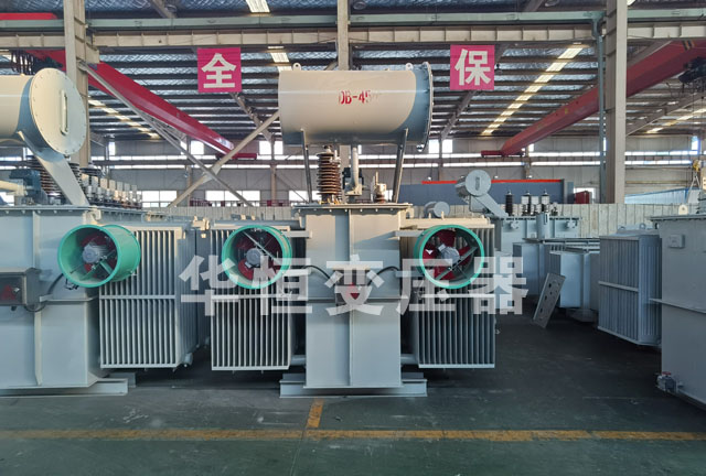 S13-6300/35南雄南雄南雄电力变压器