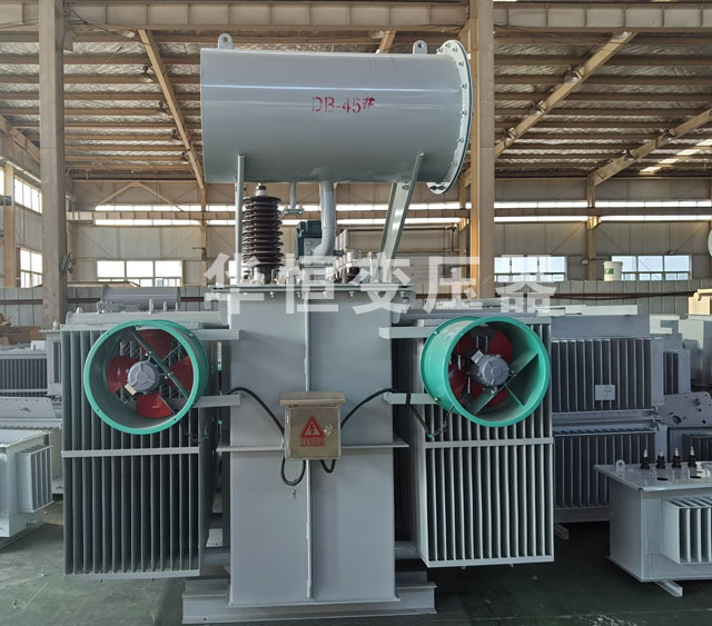 S13-6300/35南雄南雄南雄电力变压器
