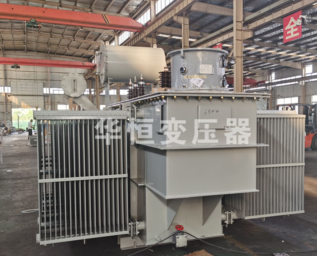 S11-8000/35南雄南雄南雄油浸式变压器价格